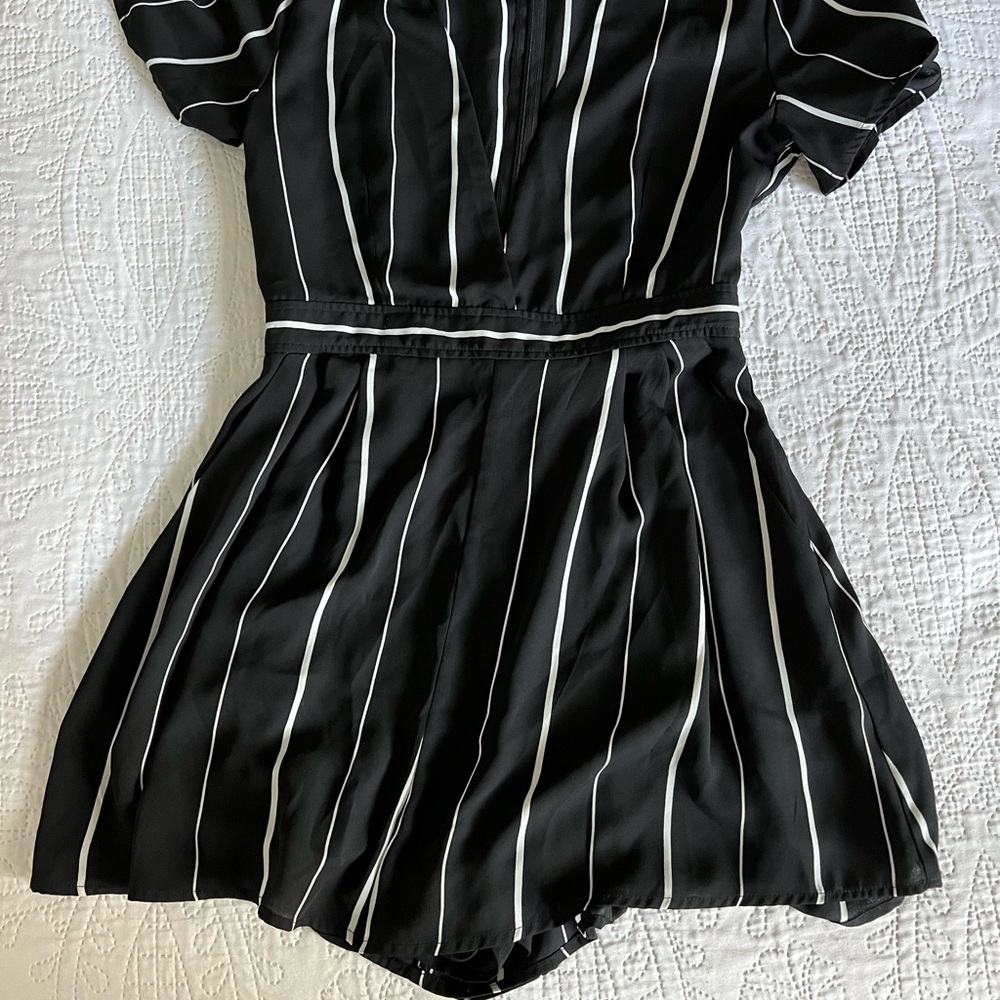 ASTR romper